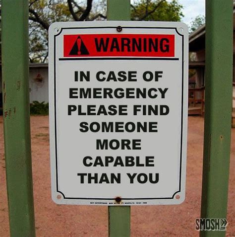 20 Painfully Honest Public Information Signs Hilarious Signs Funny