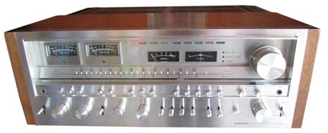 Top 10 Vintage Stereo Receivers
