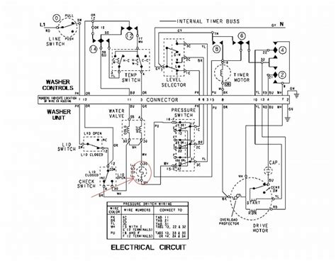 This makes the process of assembling circuit simpler. Maytag Ldg7500aaw Wiring Diagram