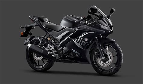 The yamaha r15 v3.0 on road price in new delhi is rs. Yamaha R15 V3 gets Dual Channel ABS - GaadiKey