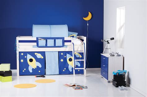With the option of additional storage, a cabin bed is ideal for both cabin beds are an excellent way to incorporate furniture into a child's bedroom without taking away valuable floor space. Children's Cabin Beds | Cabin Beds With Desk & Storage ...