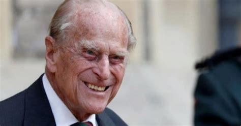Prince philip left hospital on tuesday morning after spending nearly 28 days in care after undergoing heart the queen and prince philip were photographed in the quadrangle of windsor castle to mark his 99th posted 1hhour ago tuetuesday 16 marmarch 2021 at 2:05pm , updated 24mminutes ago. Britain's Prince Philip admitted to the hospital - CBS News
