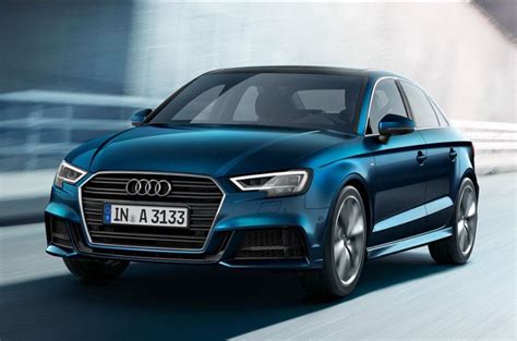 2020 Audi A3 40 Tfsi Quattro S Line Plus Price And Specifications Carexpert