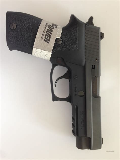 Ca Legal Sig Sauer 45acp P220 Almo For Sale At