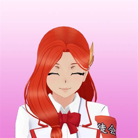 Akane Toriyasu Wikia Yandere Simulator Fandom