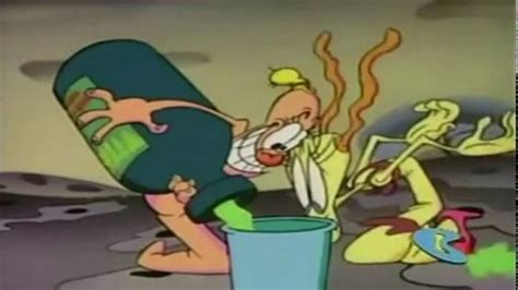 Top 40 Disturbing Moments In Kids Cartoons And Films 22 By