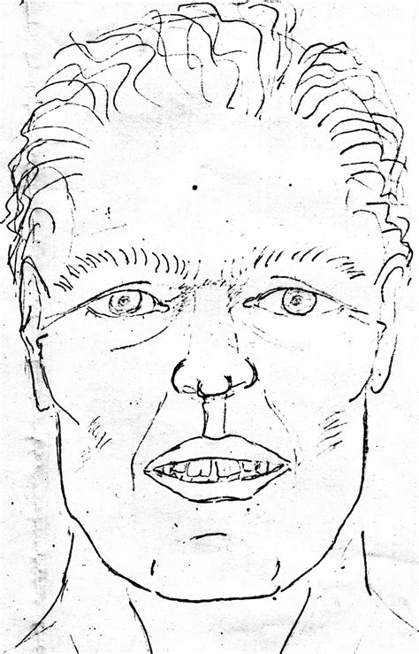 Jefferson County John Doe 1981 Unidentified Wiki Fandom Free Download Nude Photo Gallery