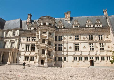 The Best Château De Blois Tours And Tickets 2020 Loire Valley Viator