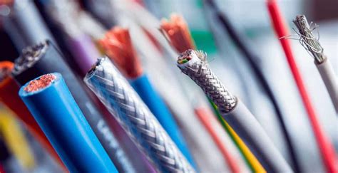 Custom Cables Custom Cable Manufacturer Consolidated