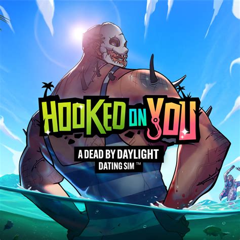 Hooked On You A Dead By Daylight Dating Sim Review Pc Bdg