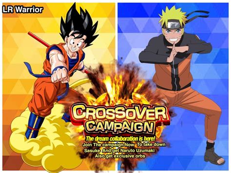 We did not find results for: NEW DRAGON BALL Z DOKKAN BATTE CROSSOVER CAMAIGN EVENT | Dokkan Battle Amino