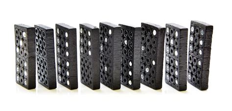 10 Free Domino Effect And Domino Images Pixabay