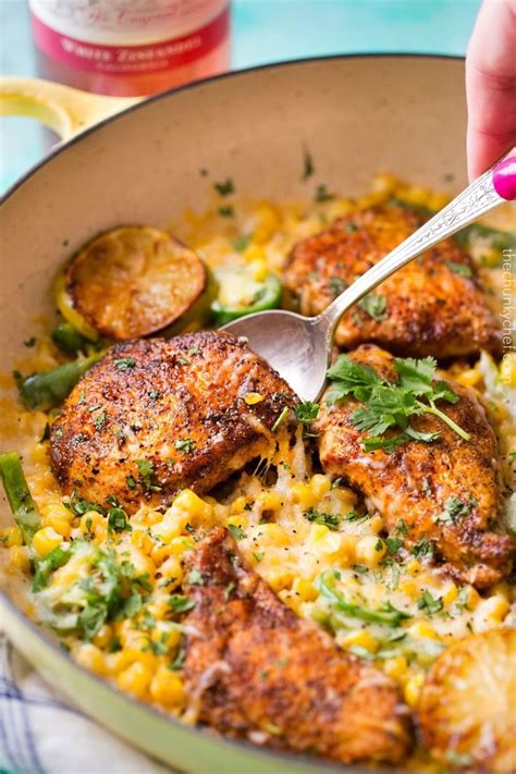 20 Minute Comfort Food Dinners To Make Every Night Of November