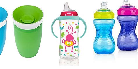 5 Best Sippy Cups For Your Toddler Aaronica B Cole