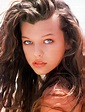 Milla Jovovich photo 88 of 1091 pics, wallpaper - photo #39938 - ThePlace2