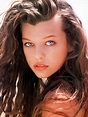 Milla Jovovich photo gallery - 980 high quality pics of Milla Jovovich ...