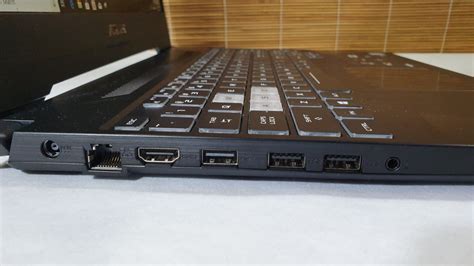 Asus Fx505 Ports Hitech Century