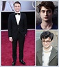Daniel Radcliffe Height Weight Body Measurements | Celebrity Stats