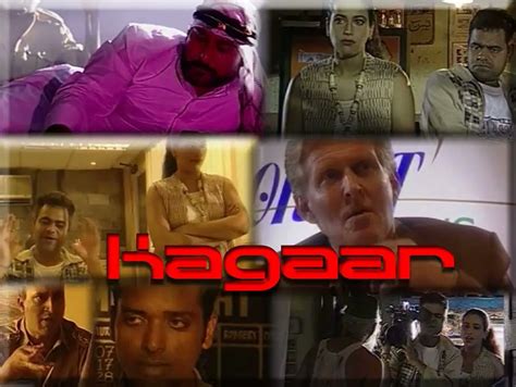 Hindi Tv Serial Kagaar Synopsis Aired On Sahara One Channel