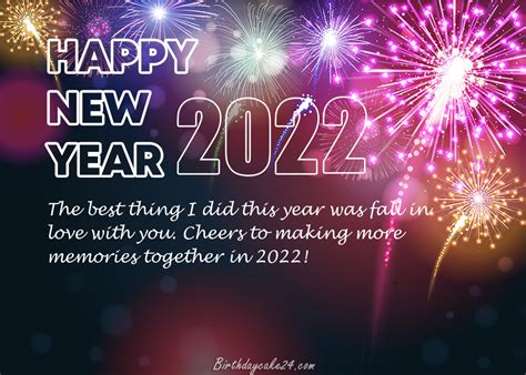 Happy New Year 2022 Wishes Images Quotes Messages Status Zohal Gambaran