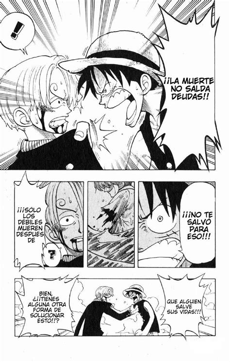Ver One Piece Read One Piece Manga One Piece Chapter Manga Anime One