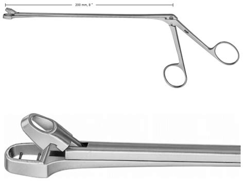 A wide variety of biopsy forceps options are available to you, such as properties. AE-ER070R, EPPENDORF, BIOPSY FORCEPS SUITABLE FOR ...