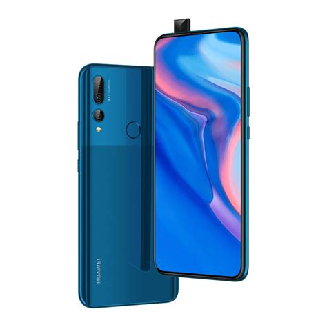 5 Reasons That Make The Huawei Y9 Prime 2019 A Great Choice For Tech