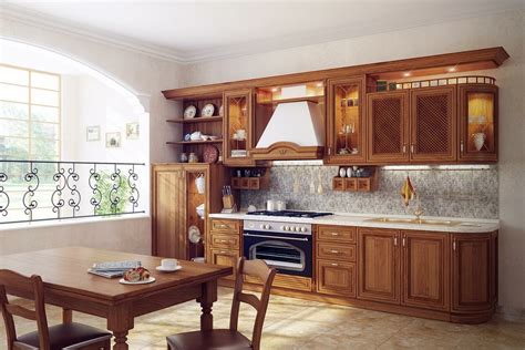 Maybe you would like to learn more about one of these? 11 Luxurious Traditional Kitchens