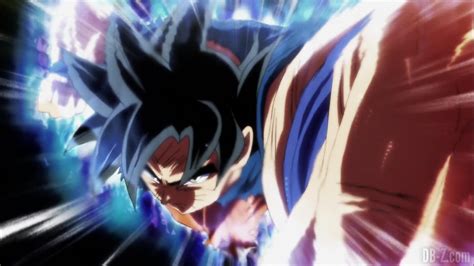 10 Most Popular Ultra Instinct Goku Hd Full Hd 1920×1080 For Pc Background 2021