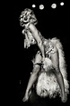 ms lily | Vintage burlesque, Burlesque, Cabaret