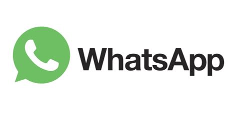Whatsapp Logo Ícones Social Media E Logos