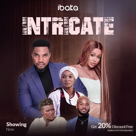 Intricate Nollywood Movie Mp4 Mkv Download 9jarocks
