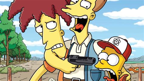 The Simpsons 10 Best Sideshow Bob Episodes Page 6