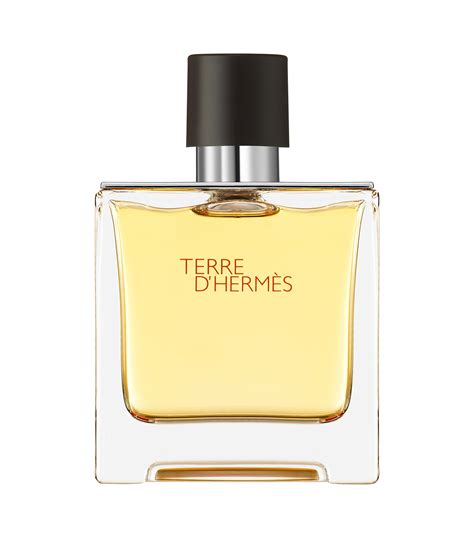 Hermès Perfume Terre Dhermès Eau De Parfum 75 Ml Hombre El Palacio