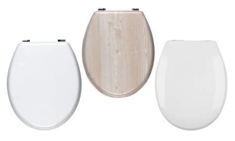 Up To 4 Off Beldray Toilet Seat Groupon