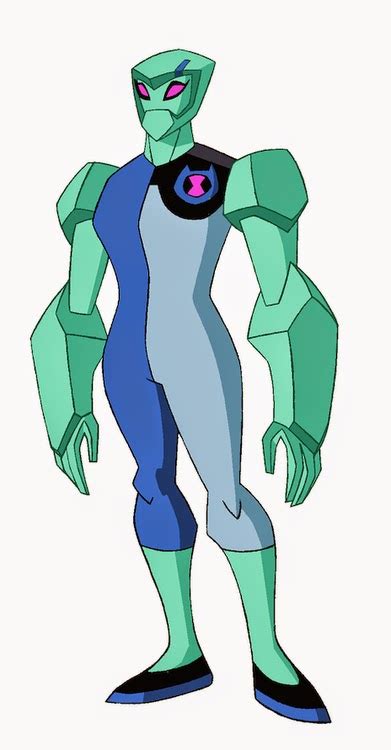 Obraz Diamante Gwen 10 Ben 10 Wiki Fandom Powered By Wikia