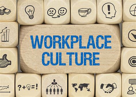 Workplace Culture Archives