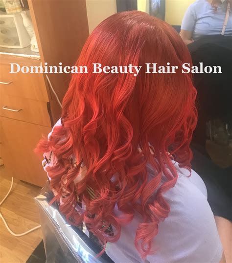 Hello There Gorgeous Its Dominican Beauty Hair Salon