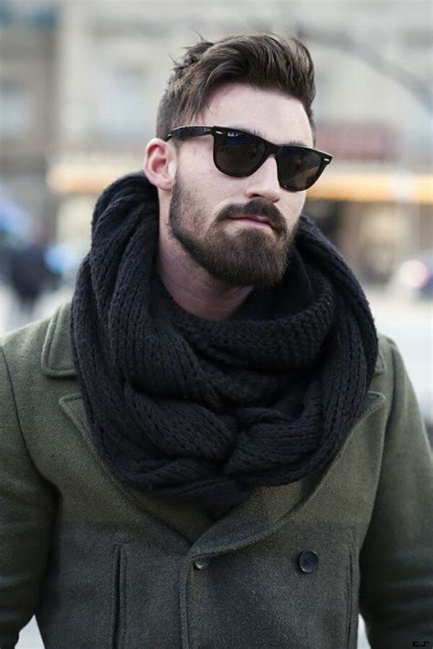 10 Coolest Beard Styles For 2018 Lifestyle By Ps