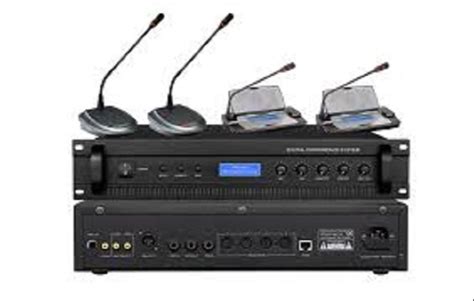 Portable Public Address System Portable Pa Systems Latest Price
