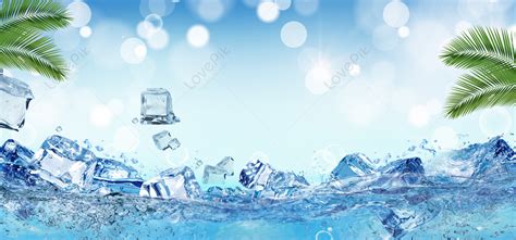 Ice Background Images Hd Pictures For Free Vectors Download