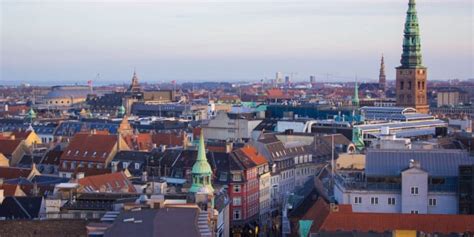 Copenaghen Cosa Fare E Vedere Nella Capitale Della Danimarca