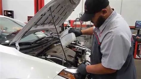 ❯ normal scheduled maintenance and log. Introducing ToyotaPartsAbq.com TV- Multi-Point Inspection ...
