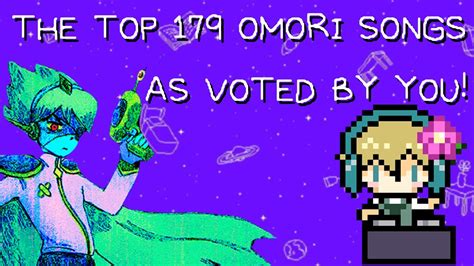 The Omori Ost As Ranked By The Omori Community Youtube