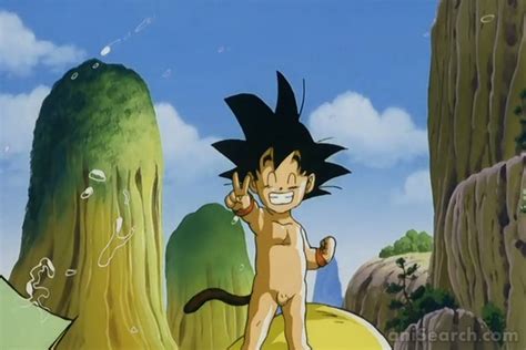 This movie was the last dragonball. Dragon Ball: The Path to Power (Anime) | aniSearch