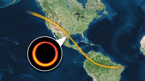 Solar Eclipse 2023 Visible In Florida Who Can See Moon Cover The Sun