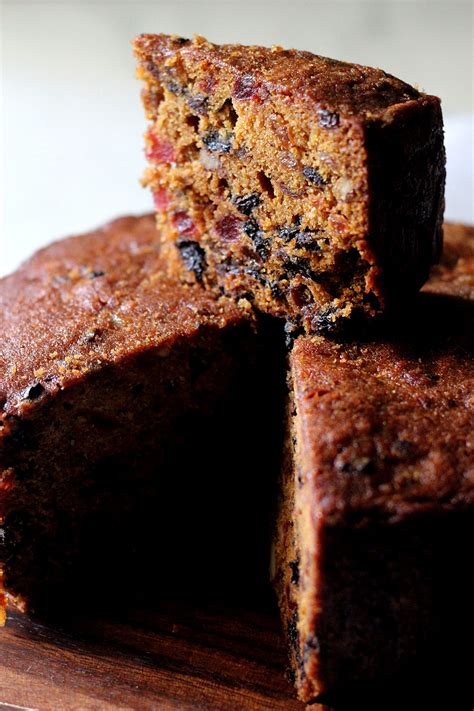 Update More Than 68 Alcohol Free Fruit Cake Super Hot Awesomeenglish