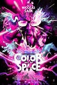 Color Out of Space (film) - Wikipedia