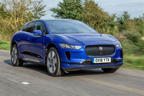 And no matter what used car you end up considering, delorenzo says: The best SUVs to buy in the UK 2020 | Parkers