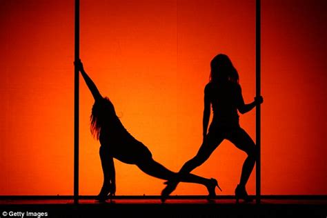 Exotic Dancers Win 10m Against New York Strip Club Ricks Cabaret